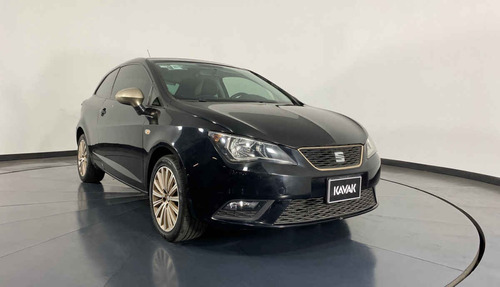 Imagen 4 de 15 de 43340 - Seat Ibiza 2016 Con Garantía