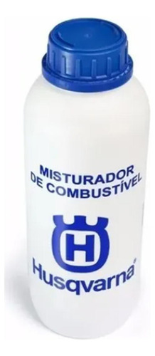 Misturador Combustível Husqvarna 1 Litro