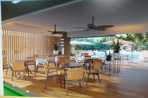 Imagen 10 de 21 de Apartamentos De Oportunidad Y Financiamiento En Juan Dolió
