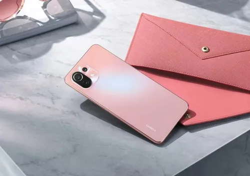 Xiaomi Mi 11 Lite M2101k9ag 8gb 128gb Dual Sim Duos