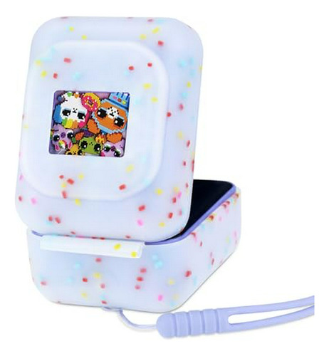 Soporte Compatible Con Bitzee, Estuche Compatible Con Bitze