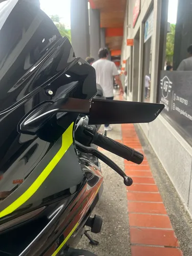 Suzuki Gsx R 1000r Mod 2023 (color Exclusivo)