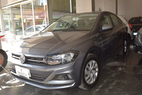 Volkswagen Virtus 1.6 Msi Highline