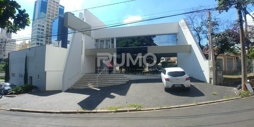 Prédio Para Aluguel Em Chácara Da Barra - Pr006480
