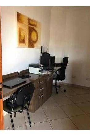 Casa Com 3 Dormitórios À Venda, 190 M² Por R$ 667.800,00 - Jardim Das Palmeiras - Sumaré/sp - Ca7164