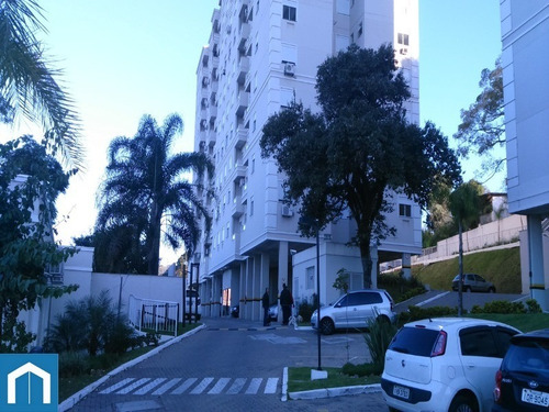 Imagem 2 de 22 de Apartamento - Ap00112 - 34829373
