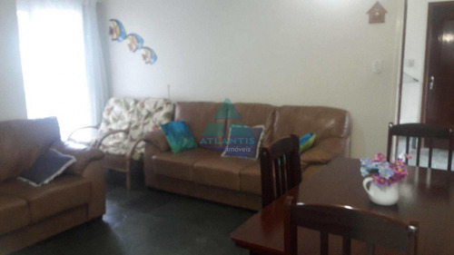 Imagem 6 de 15 de Apartamento Para Venda Em Ubatuba, Praia Da Sape, 2 Dormitórios, 1 Suíte, 1 Banheiro, 1 Vaga - 910_2-1192278