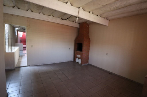 Imagem 15 de 17 de Casa Com 1 Dormitório Para Alugar, 60 M² Por R$ 700/mês - Jardim Do Estádio - Santo André/sp - Ca0303