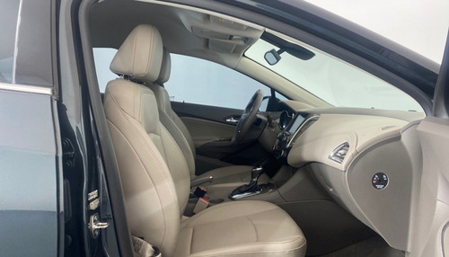 Imagem 10 de 15 de 141608 - Chevrolet Cruze 2018 Com Garantia