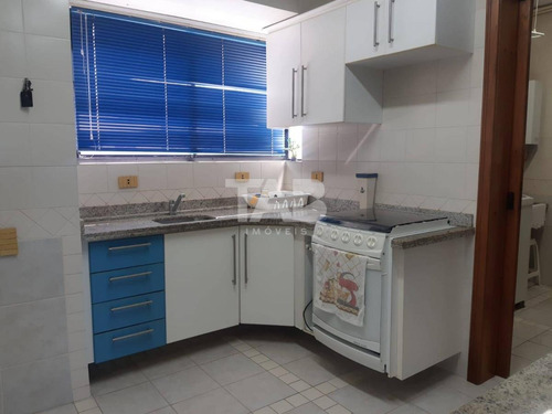 Imagem 9 de 22 de Apartamento Para Venda No Centro De Balneário Camboriú - 274039