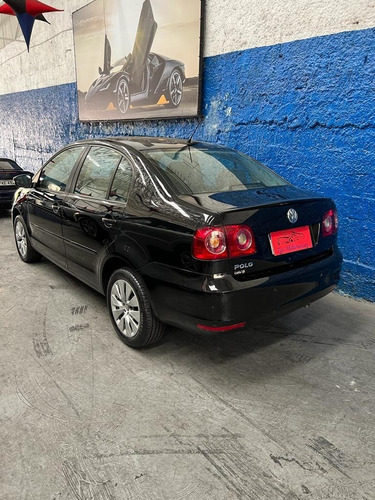 Imagem 7 de 12 de Volkswagen Polo 1.6 Mi