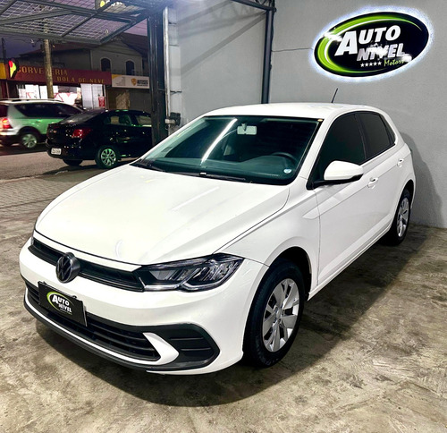 Volkswagen Polo 1.0 Mpi 2024