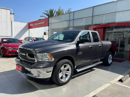 Ram 1500 Slt 3.6 4wd