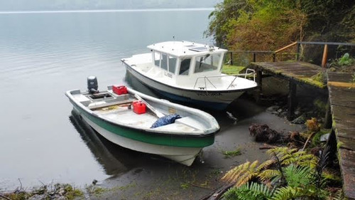 Propiedad En Venta Lago Todos Los Santos