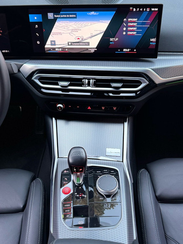 BMW M2 3.0 M2 Coupe At