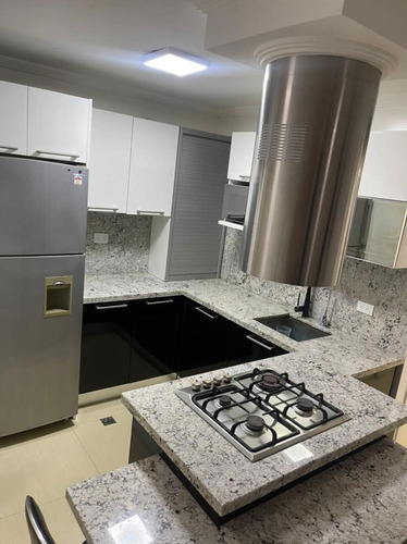 Imagen 4 de 10 de Apartamento En Alquiler Entremares Lecheria
