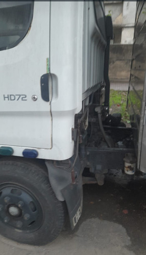 Hyundai Hd 72 Hyundai Hd 72