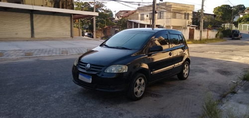 Fox 2010 Trend 1.0 Flex/gnv - 4 Portas - Completo