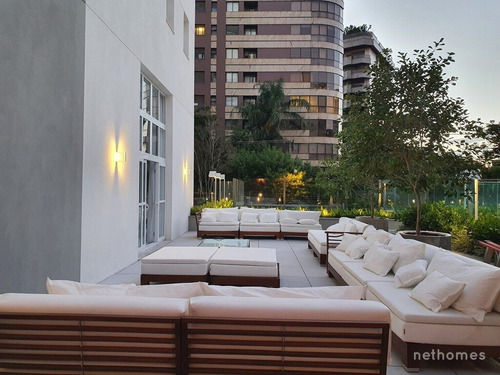 Apartamento - Bela Vista - Ref: 558 - V-558