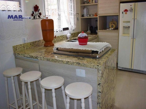 Imagem 11 de 11 de Cobertura Residencial À Venda, Jardim Las Palmas, Guarujá - . - Co0424