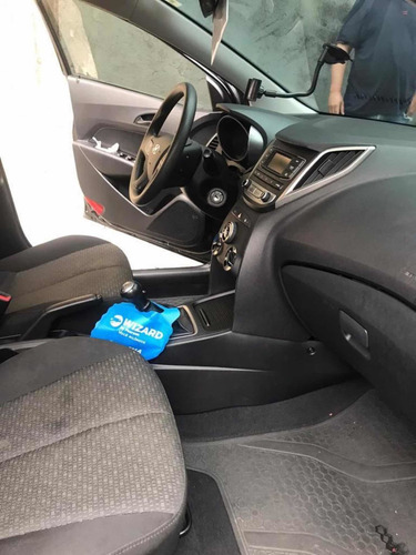 Hyundai Hb20 2018 1.0 Comfort Plus Flex 5p