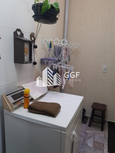 Imagem 9 de 30 de Sobrado Em Condomínio Para Venda No Bairro Parque Boturussu, 2 Dorms, 2 Suítes, 2 Vagas, 72 M² - 97