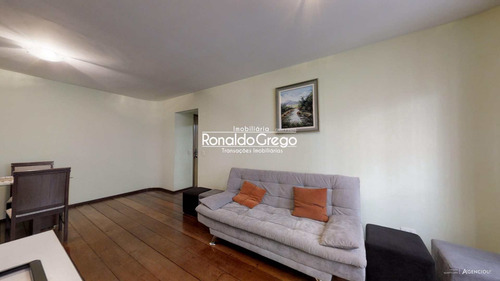 Imagem 3 de 20 de Apartamento Á Venda,3 Dorms, Vila Olímpia, Sp - R$ 900 Mil - V5684
