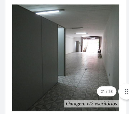 Imagem 19 de 23 de Sobrado Com 3 Dormitórios À Venda, 248 M² Por R$ 930.000 - Vila Zelina - São Paulo/sp - So1617