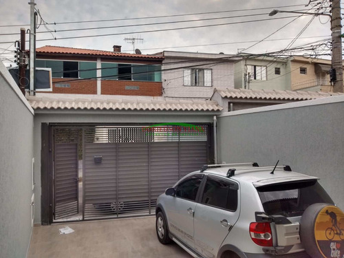 Imagem 21 de 22 de Casa Terrea 3 Dorm Picanço Guarulhos - V882433