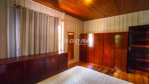 Imagem 11 de 29 de Aconchegante Casa Mista No Bairro Da Gloria. - 3052308v