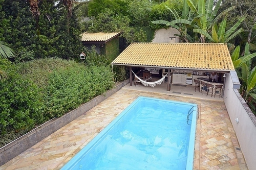Imagem 4 de 15 de Casa Em Itoupava Norte, Blumenau/sc De 235m² 4 Quartos À Venda Por R$ 750.000,00 - Ca753899-s