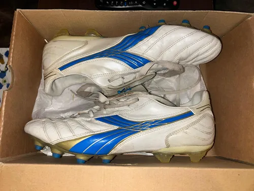 Zapatos de fútbol diadora mercadolibre clearance quito