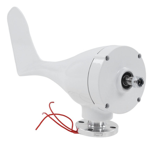 Generador De Viento 100 W Luz De Calle Solar Dc 24v