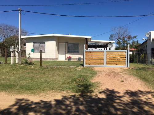 Casa En Alquiler Temporal