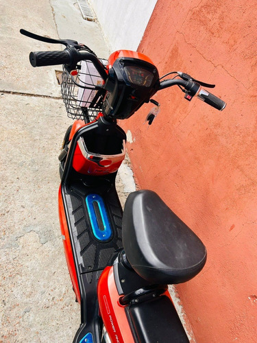 Imagen 12 de 25 de Moto Bici Triciclo Eléctrica 250 Y 350 Watt Con Garantía