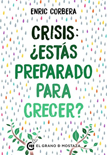 Libro Crisis Estas Preparado Para Crecer - Corbera Enric (pa