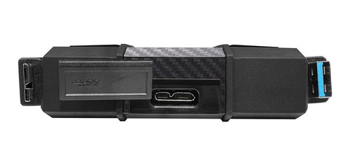 Disco duro externo Adata HD710 Pro AHD710P-5TU31 5TB negro
