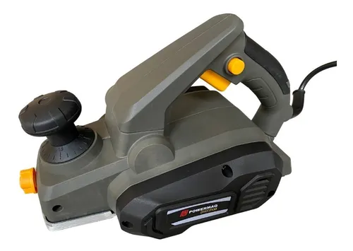 Cepillo electrico powermaq sales