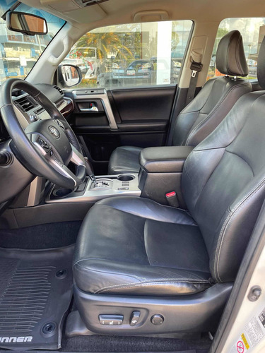 Imagen 6 de 9 de Toyota 4runner Limited