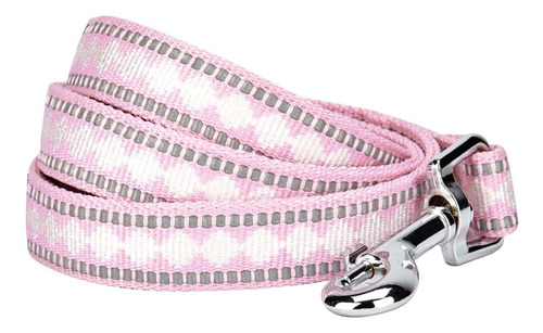 Blueberry Pet 3m Correa Reflectante Jacquard Para Perro Con