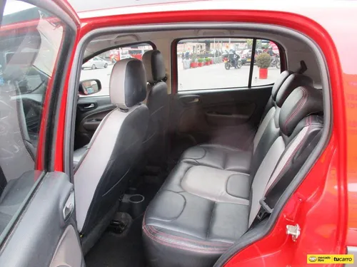 Fiat Uno Way 1400cc Mt Aa