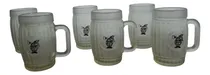 Comprar Vasos Chops De Cerveza Impecables