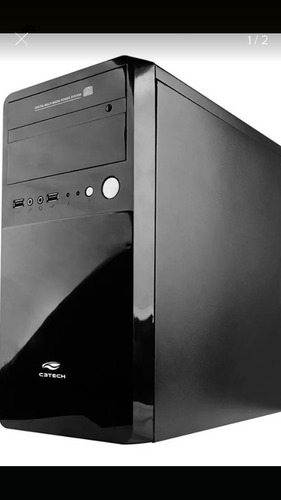 Cpu I3 4 Ghz Mem Hd 250 Gb