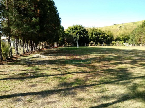 Imagem 6 de 30 de Chácara Com 5 Dormitórios À Venda, 618169 M² Por R$ 2.160.000,00 - Bom Jesus - Jacareí/sp - Ch0405