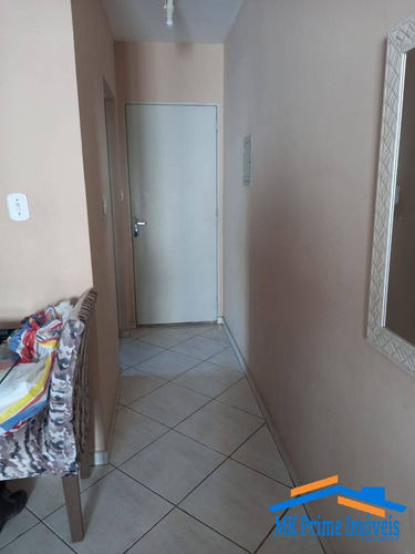 Imagem 8 de 15 de Apartamento Em Osasco 65m² - 2192