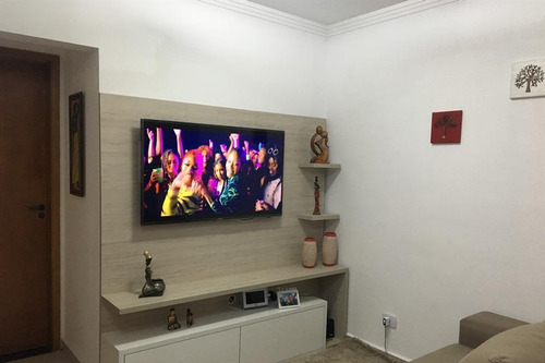 Imagem 4 de 20 de Casa Em Condomínio Na Penha Com 1 Dorm, 37m² - Ca1963