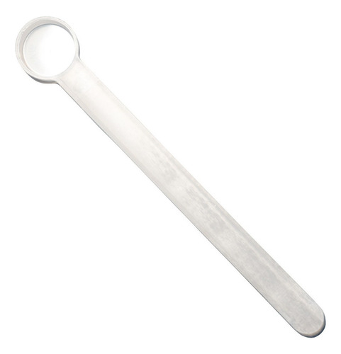 Cuchara 1g Medidora Scoop Dosificar Alimento Vitamina 10