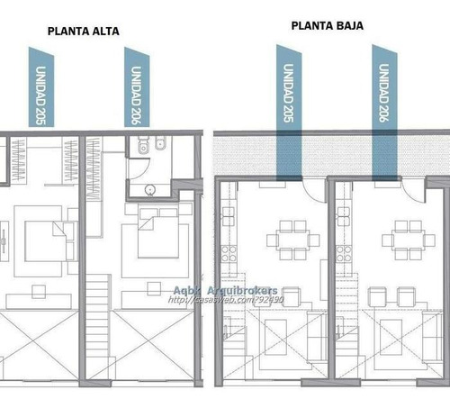 Apartamento De 1 Dormitorio En Venta En Punta Carretas
