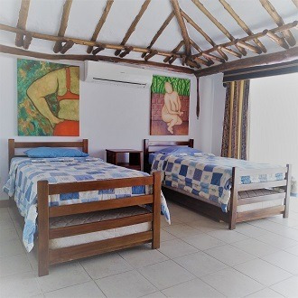 Imagen 8 de 14 de En Venta Espectacular Casa Urbanización Paraiso