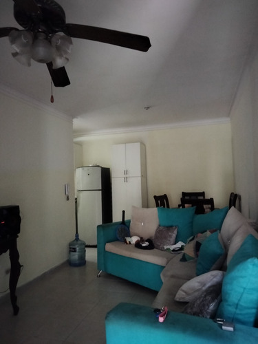 Se Vende Apartamento En 1er Piso Residencial Carmen Renata 3
